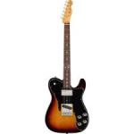Fender American Original `70S Telecaster Custom Rw 3-Color S